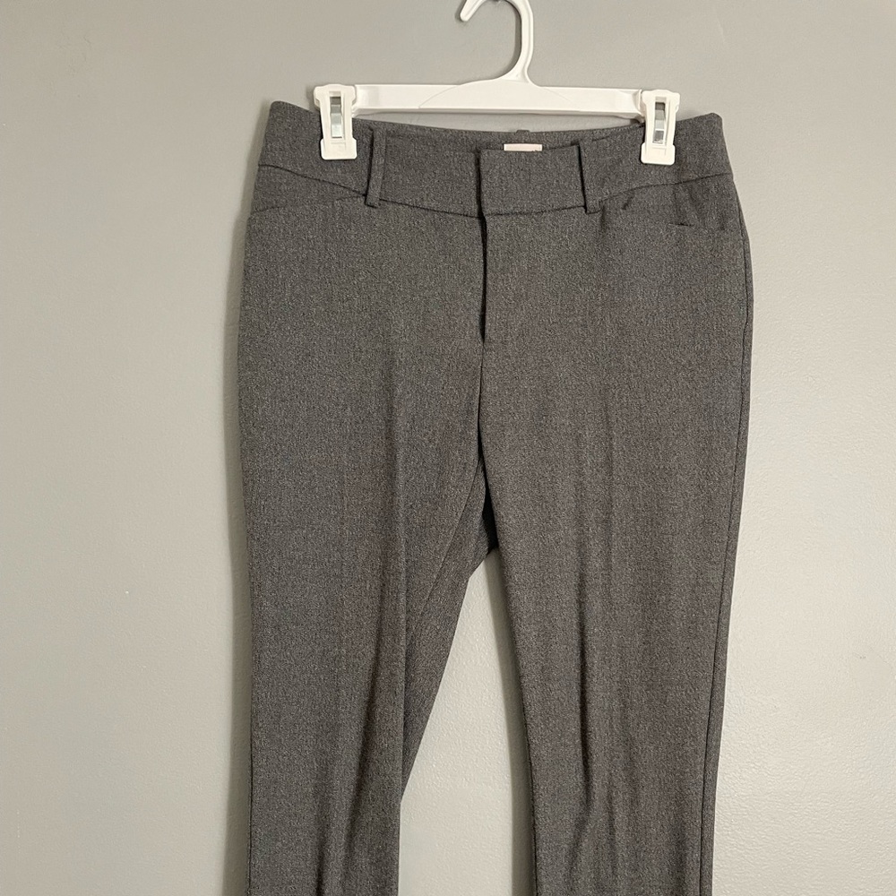 A New Day Grey dress pants.  Never worn.